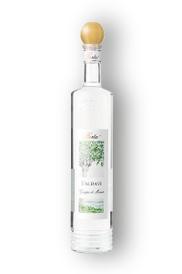 Grappa - Berta