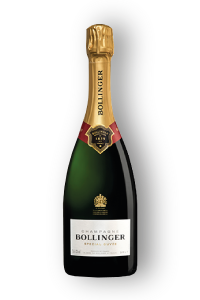 Bollinger