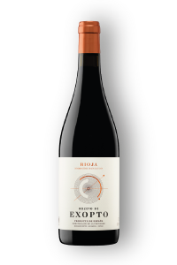 Bodegas Exopto