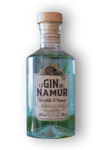 Le Gin de Namur