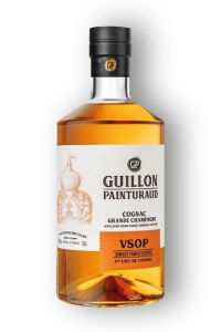 Cognac - Guillon-Painturaud