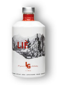 LièGin