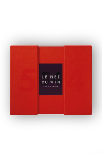 Le Nez Du Vin