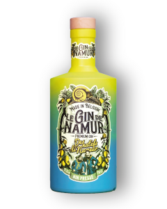 Le Gin de Namur