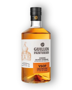 Cognac - Guillon-Painturaud