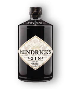 Hendrick's