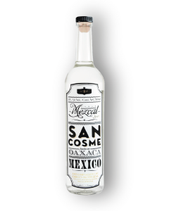 Mezcal - San Cosme