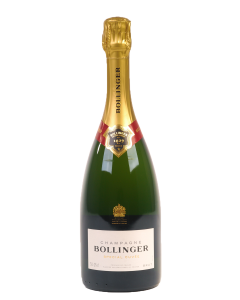 Bollinger - Spécial Cuvée Brut